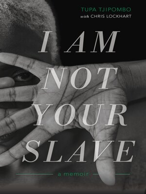cover image of I Am Not Your Slave